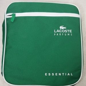 Lacoste Backpack/Duffel Bag